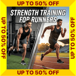 Strength training for runners from Oleksiy Torokhtiy