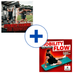 Strength Training for Throwers and Mobility Flow from Oleksiy Torokhtiy
