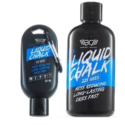 WBCM LIQUID CHALK