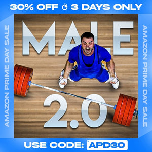 MALE WEIGHTLIFTING 2.0