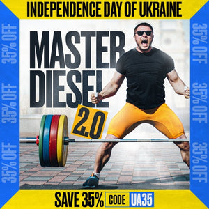 MASTER DIESEL 2.0