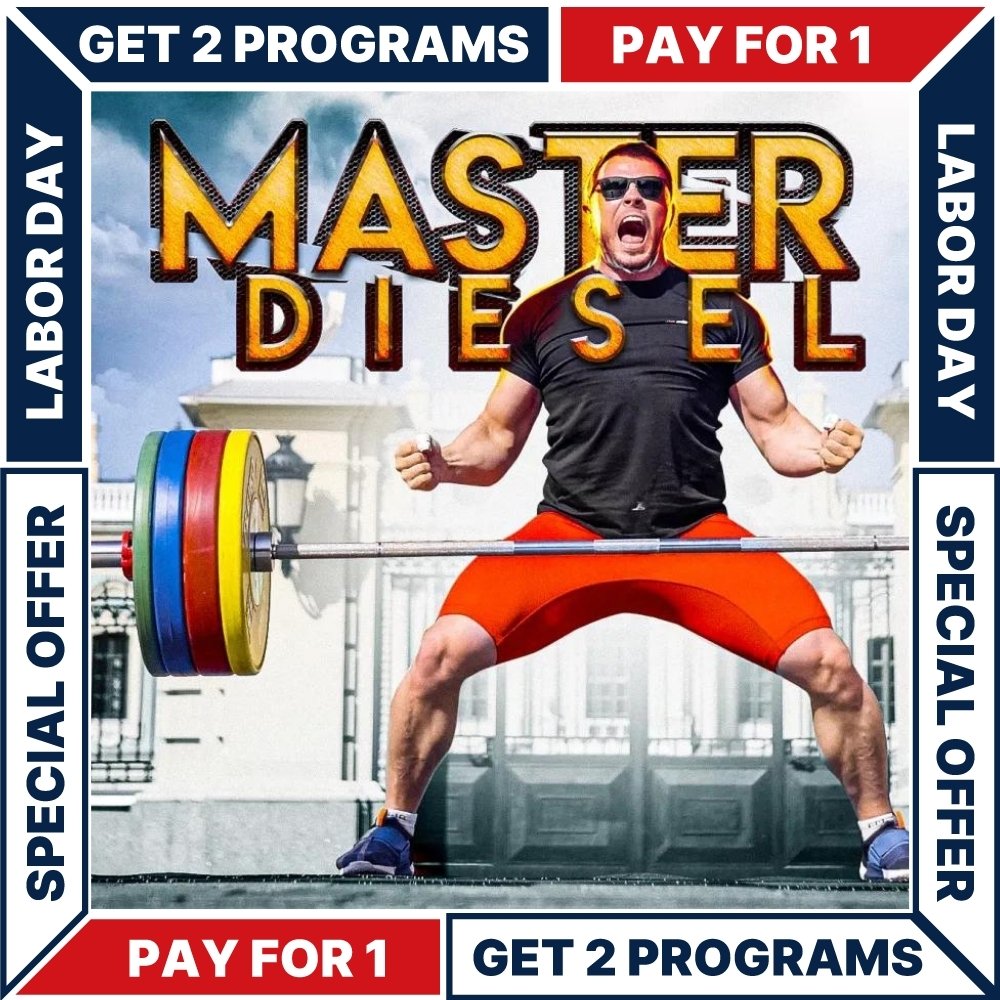 MASTER DIESEL