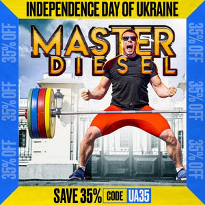 MASTER DIESEL