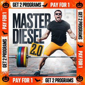 MASTER DIESEL 2.0