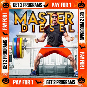 MASTER DIESEL