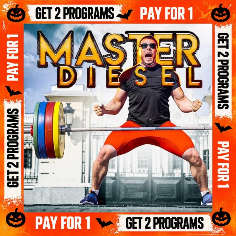 MASTER DIESEL