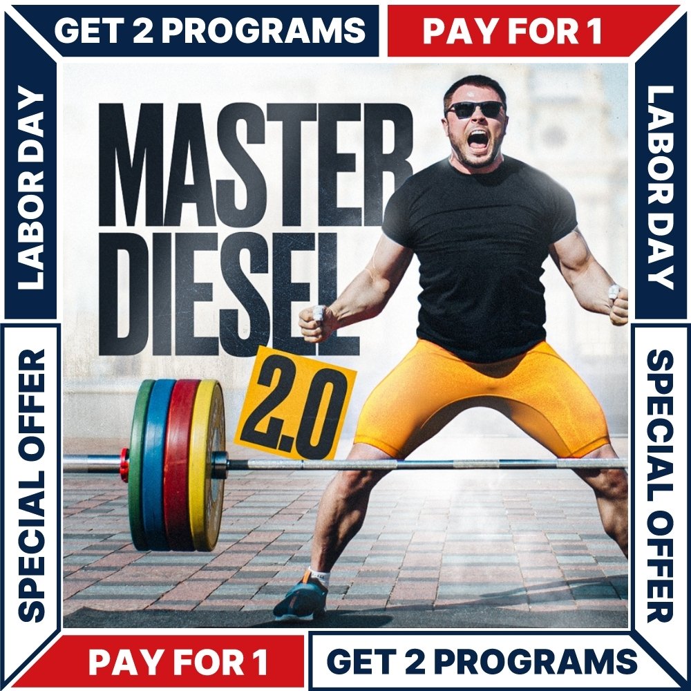 MASTER DIESEL 2.0 (ES)