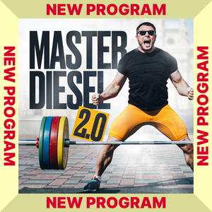 MASTER DIESEL 2.0