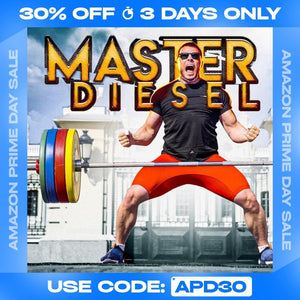 MASTER DIESEL