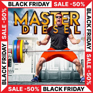 MASTER DIESEL