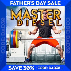 MASTER DIESEL