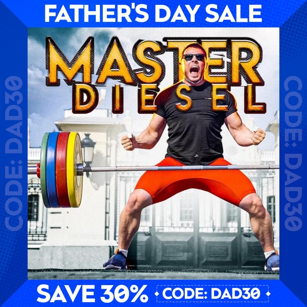 MASTER DIESEL