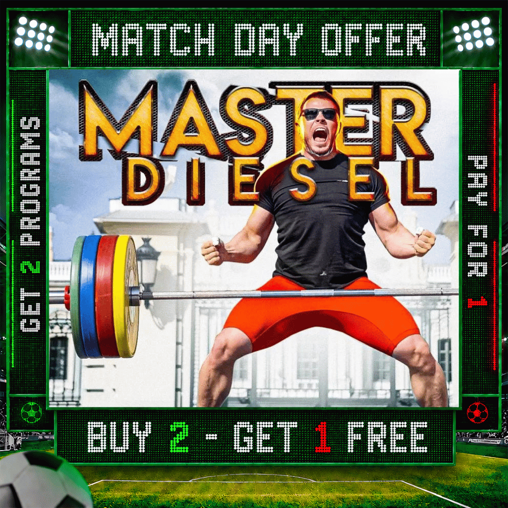 MASTER DIESEL