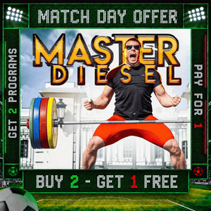 MASTER DIESEL