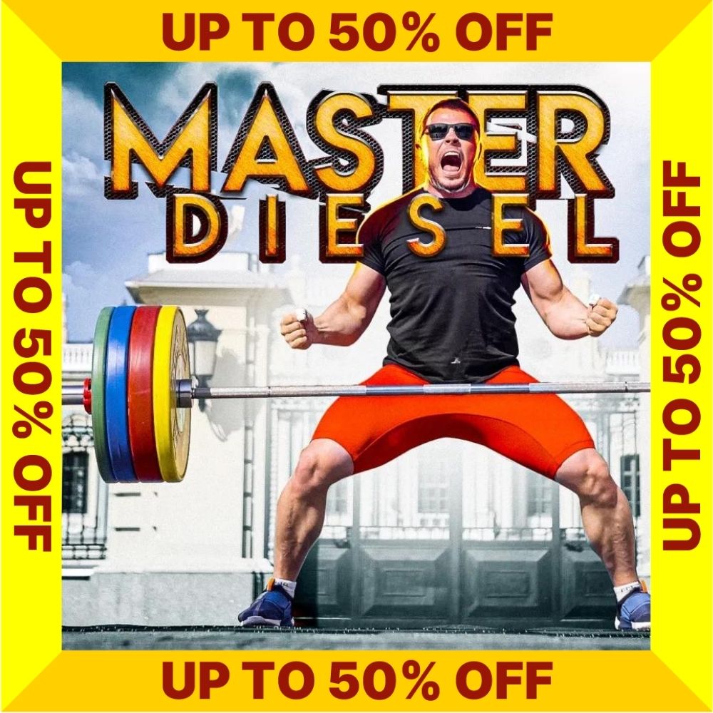 MASTER DIESEL
