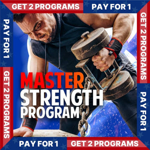 MASTER STRENGTH