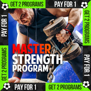 MASTER STRENGTH