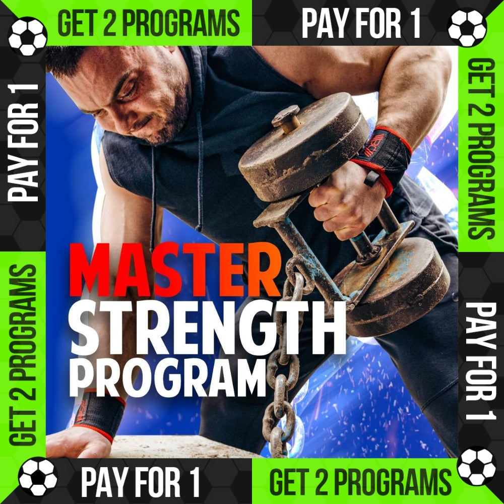 MASTER STRENGTH