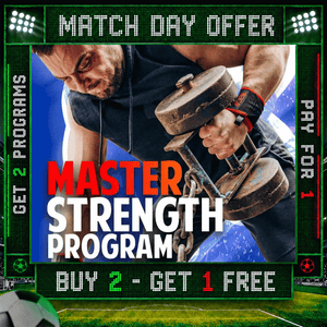 MASTER STRENGTH