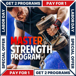 MASTER STRENGTH