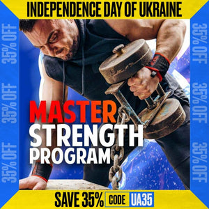 MASTER STRENGTH