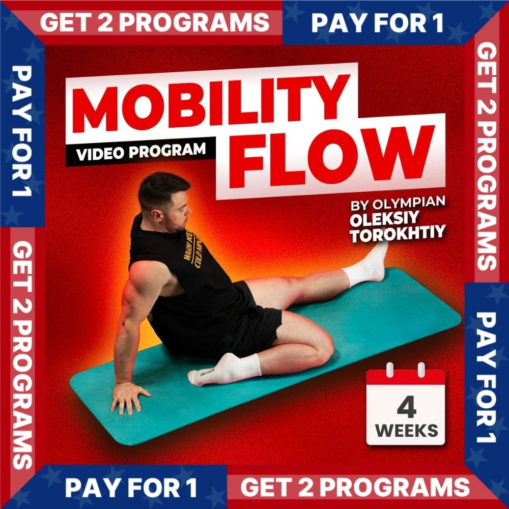 MOBILITY FLOW