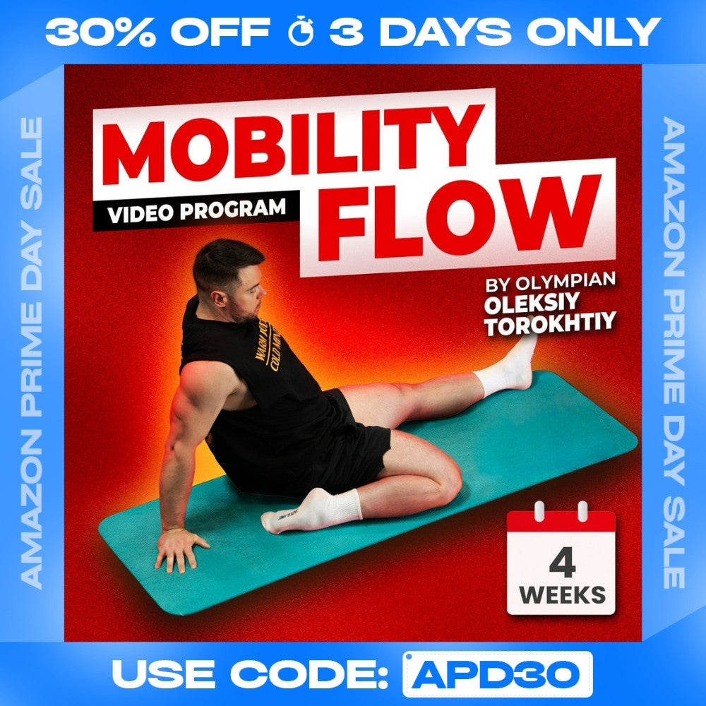 MOBILITY FLOW