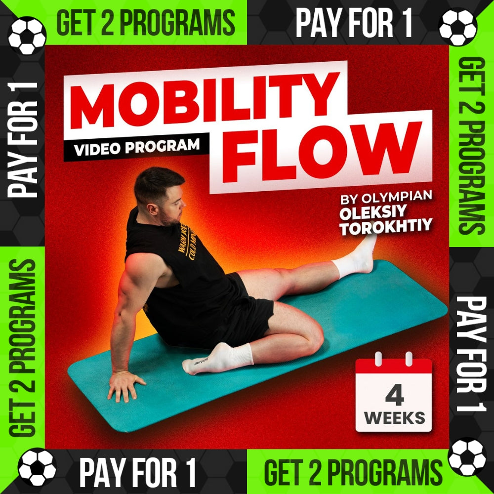 MOBILITY FLOW