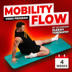 MOBILITY FLOW