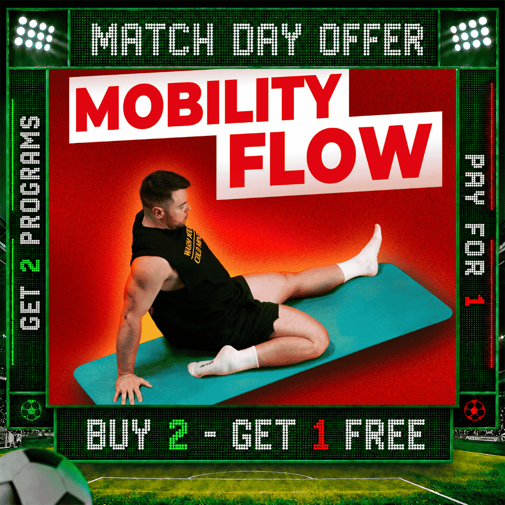 MOBILITY FLOW