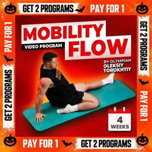 MOBILITY FLOW