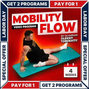 MOBILITY FLOW
