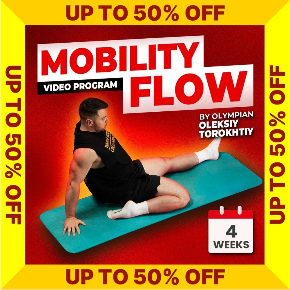MOBILITY FLOW