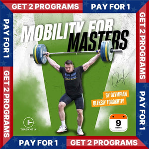 MOBILITY FOR MASTERS