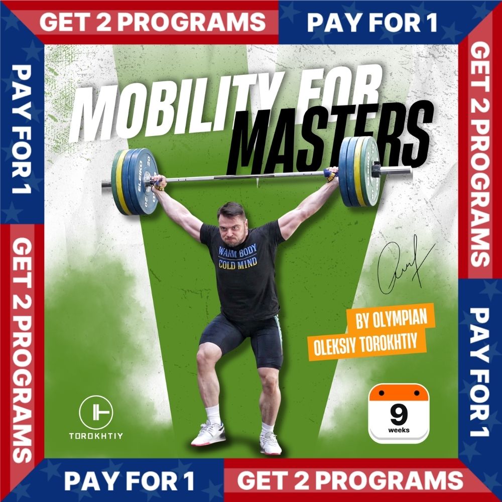 MOBILITY FOR MASTERS