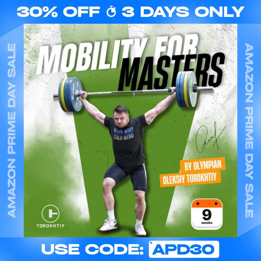 MOBILITY FOR MASTERS