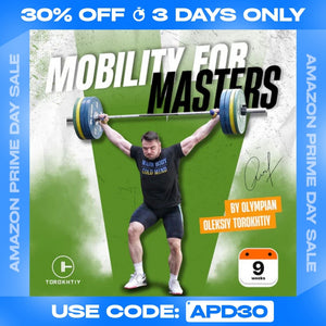 MOBILITY FOR MASTERS