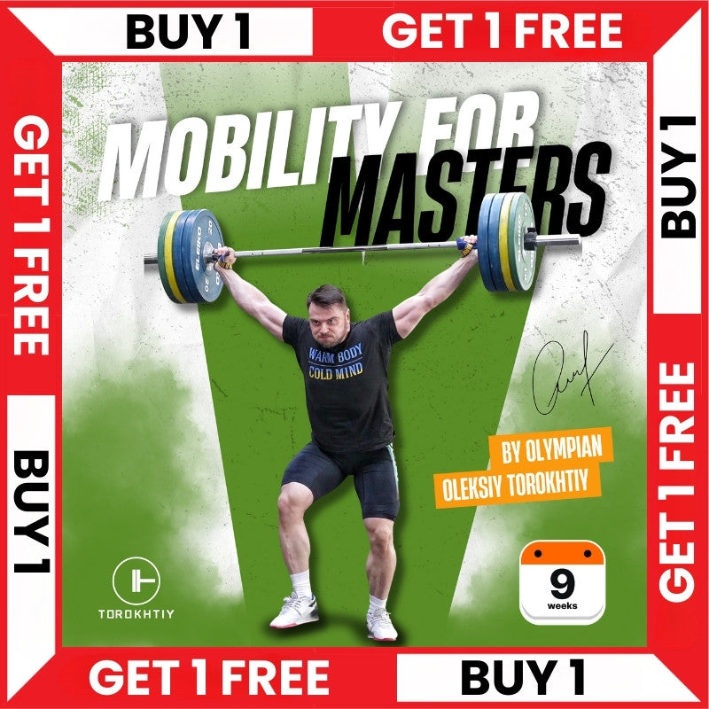 MOBILITY FOR MASTERS