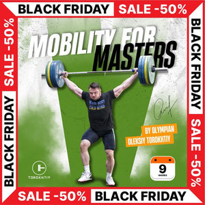 MOBILITY FOR MASTERS
