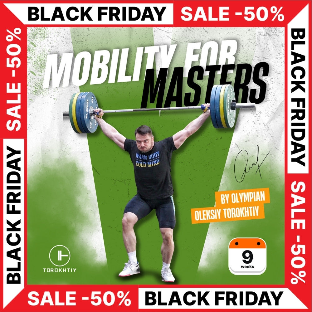 MOBILITY FOR MASTERS
