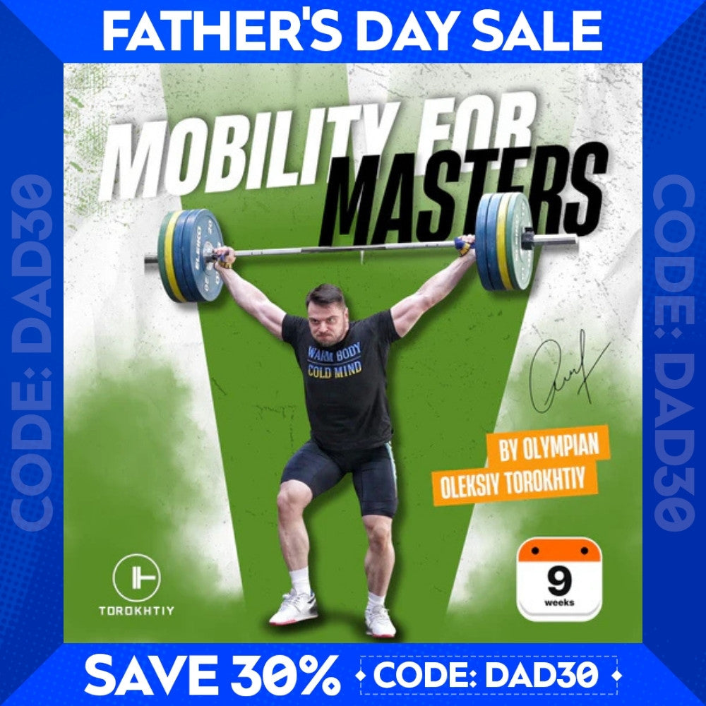 MOBILITY FOR MASTERS