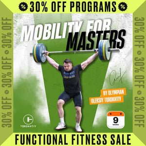 MOBILITY FOR MASTERS