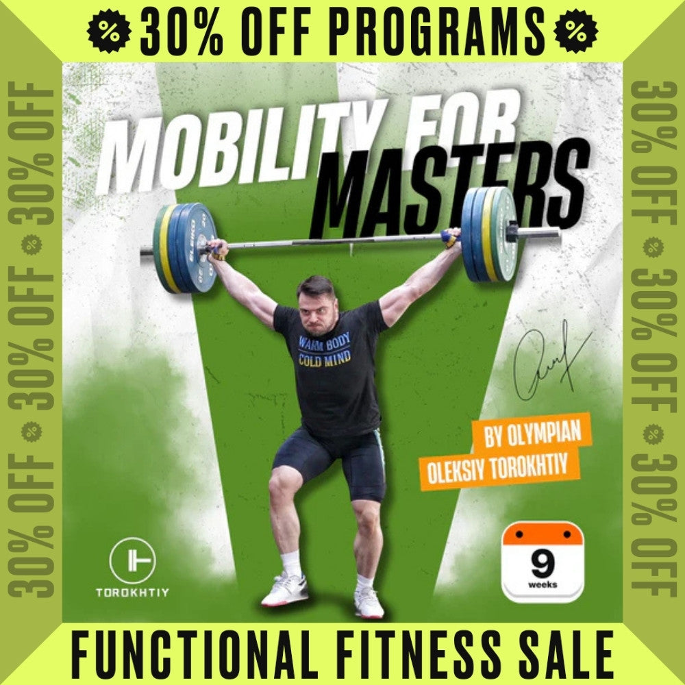 MOBILITY FOR MASTERS
