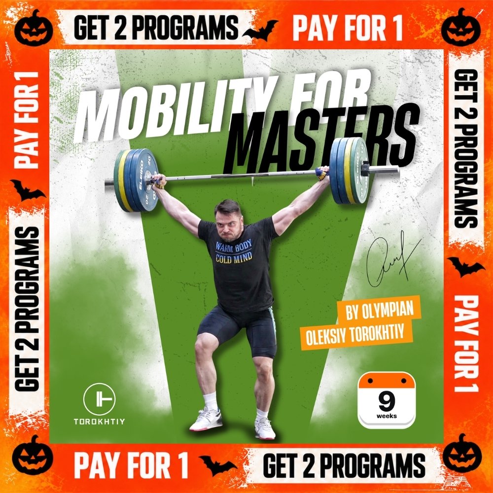 MOBILITY FOR MASTERS