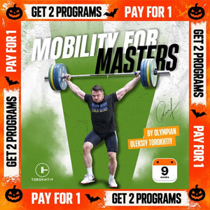 MOBILITY FOR MASTERS