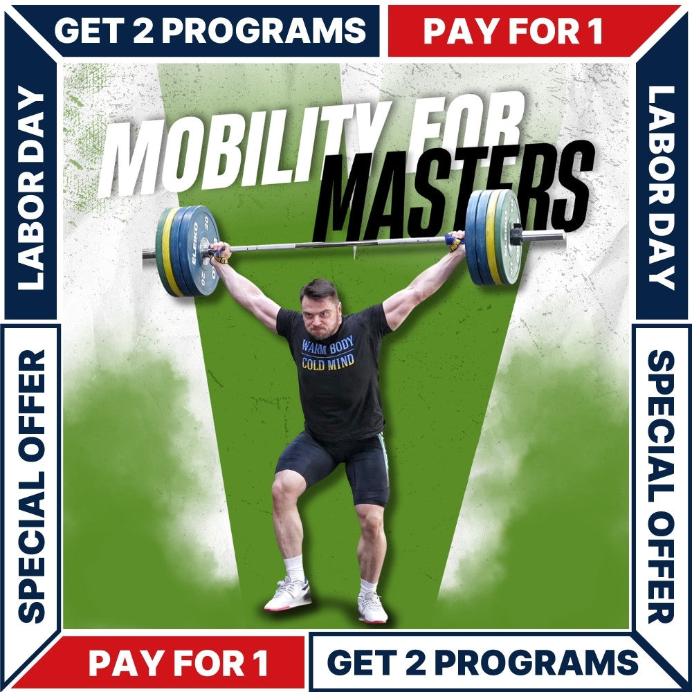 MOBILITY FOR MASTERS