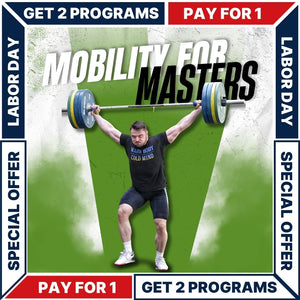 MOBILITY FOR MASTERS