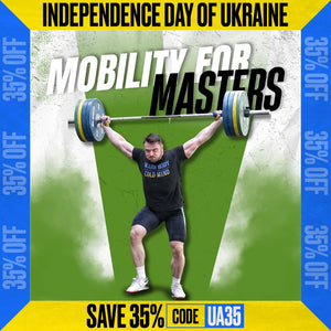 MOBILITY FOR MASTERS