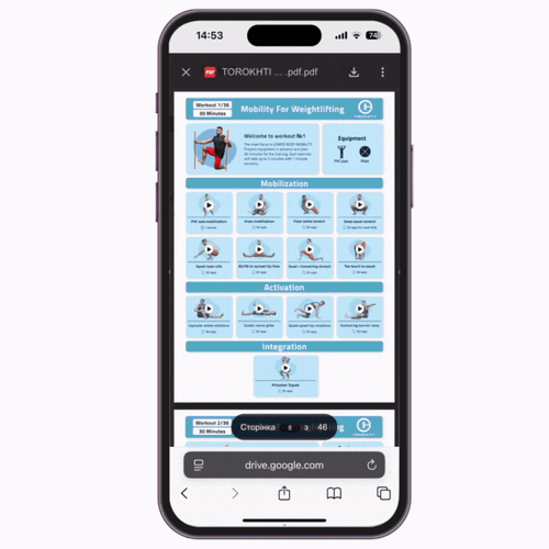 popup image
