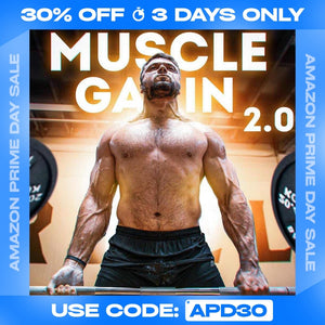 MUSCLE GAIN 2.0